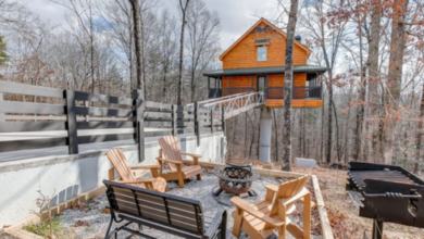 resort hotels in Guntersville, AL