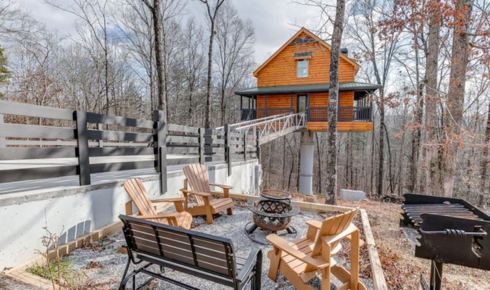 resort hotels in Guntersville, AL