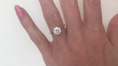 Lily Arkwright ethical jewellery