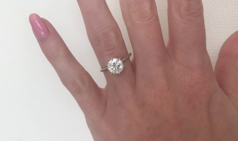 Lily Arkwright ethical jewellery