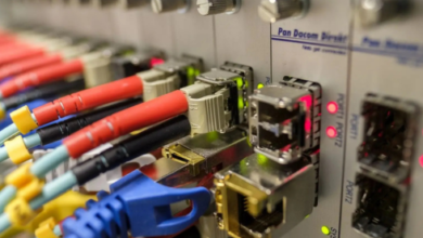 data cabling solutions