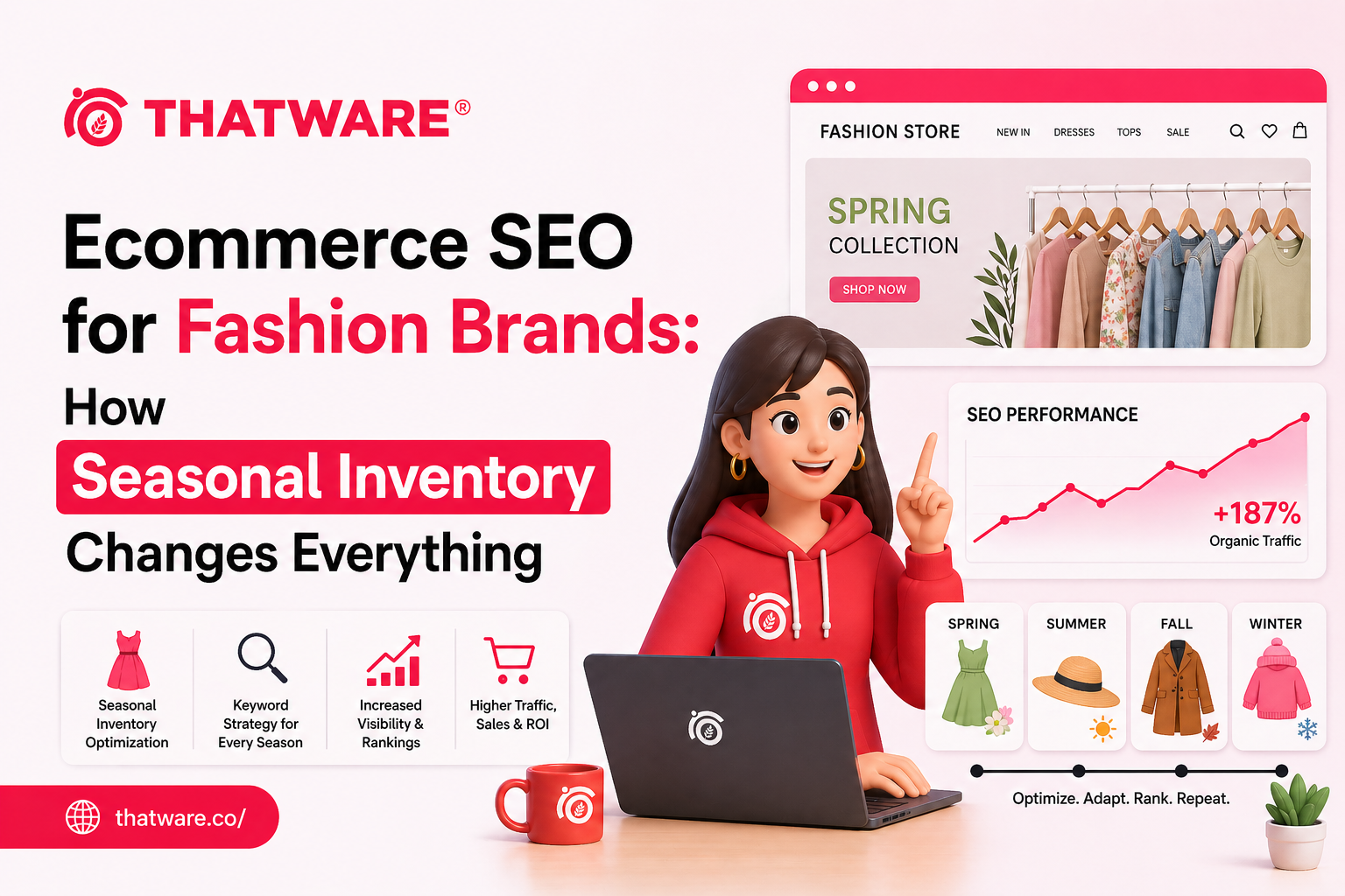 ecommerce seo experts