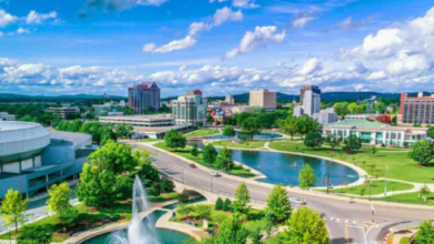 IT company in Huntsville AL