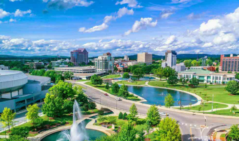 IT company in Huntsville AL
