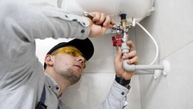 high efficiency water heater 