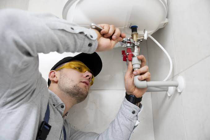 high efficiency water heater 