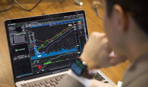 SGX Nifty Live