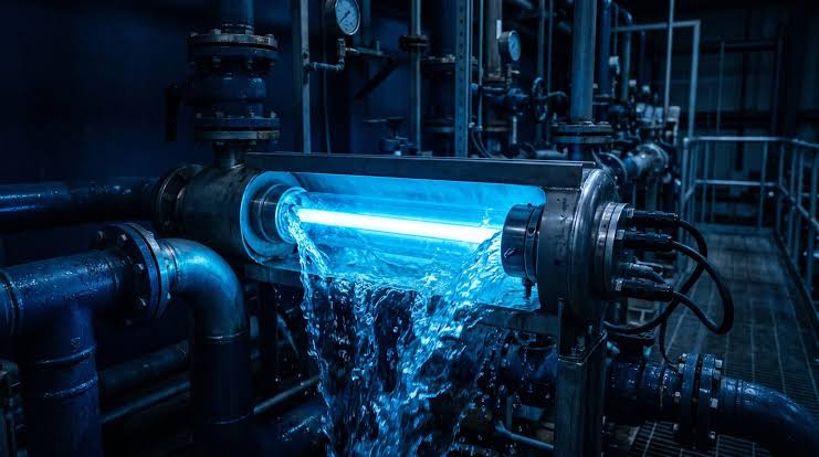 Reverse osmosis and tankless RO systems